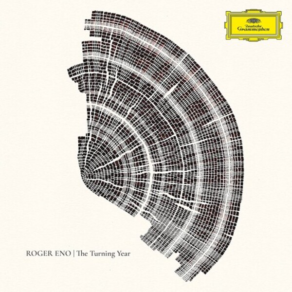Roger Eno: The Turning Year (Vinyl LP)