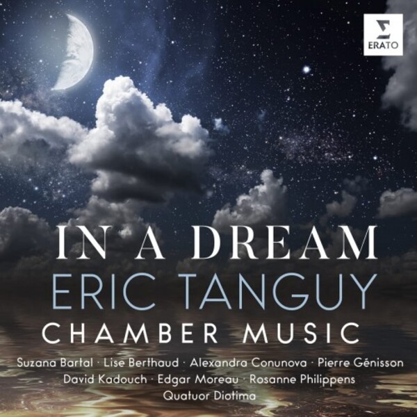 Tanguy - In a Dream: Chamber Music