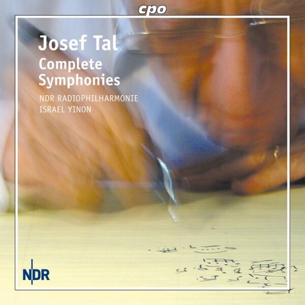 Tal - Complete Symphonies