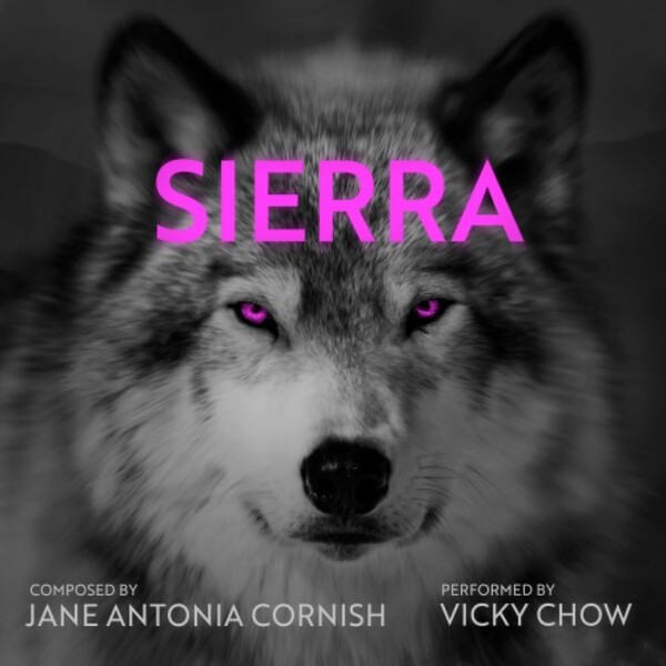 JA Cornish - Sierra | Cantaloupe CA21174