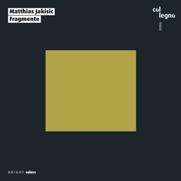 Jakisic - Fragmente