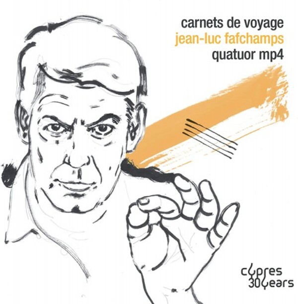 Fafchamps - Carnets de voyage