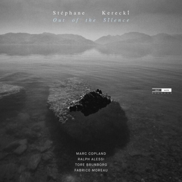 Stephane Kerecki - Out of the Silence