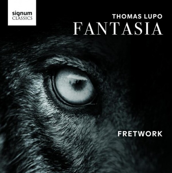 Lupo - Fantasia