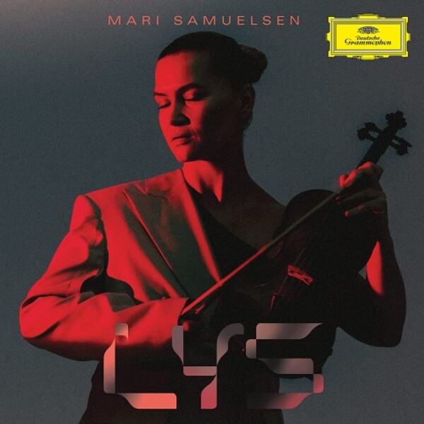 Mari Samuelsen: Lys