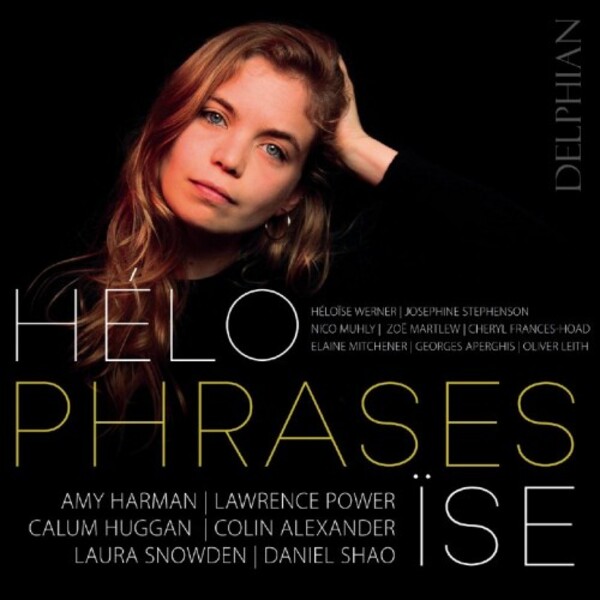 Heloise Werner: Phrases