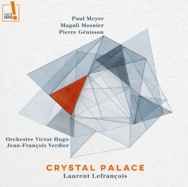 Lefrancois - Crystal Palace