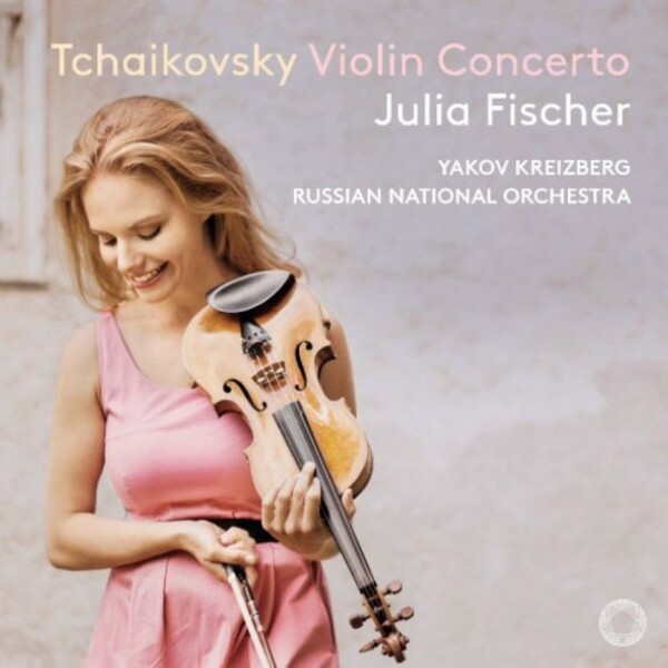 Tchaikovsky - Violin Concerto, etc.