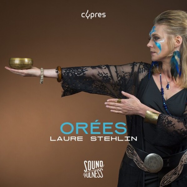 Stehlin - Orees