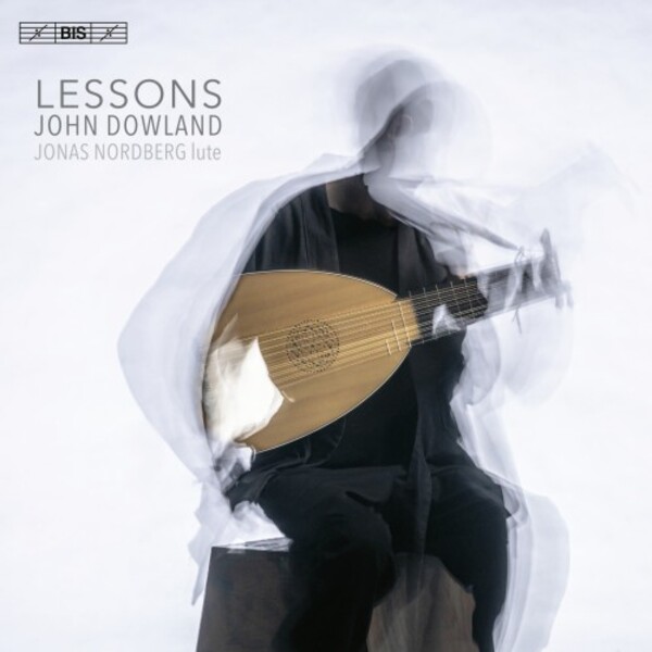 Dowland - Lessons: Lute Music