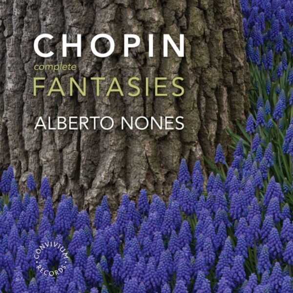 Chopin - Complete Fantasies