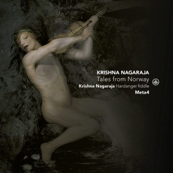 Nagaraja - Tales from Norway