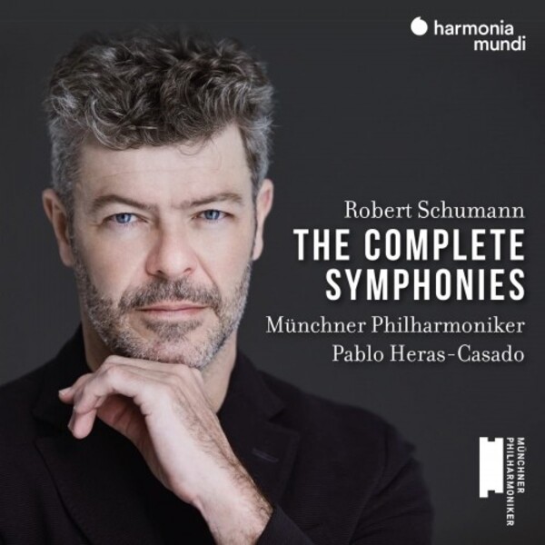 Schumann - The Complete Symphonies