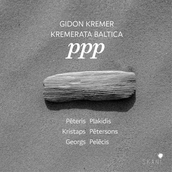 PPP: Plakidis, Petersons, Pelecis | Skani LMIC139