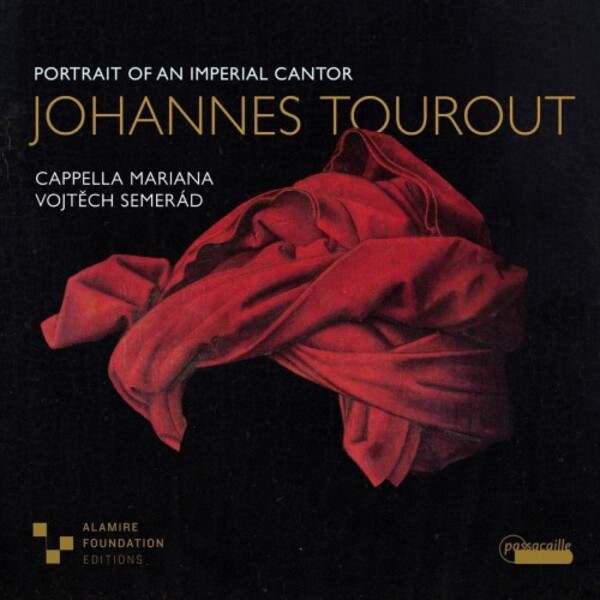 Tourout - Portrait of an Imperial Cantor