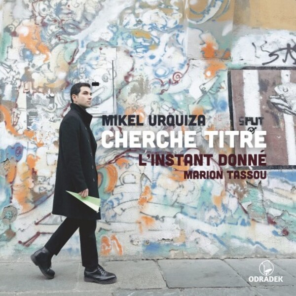 Urquiza - Cherche Titre