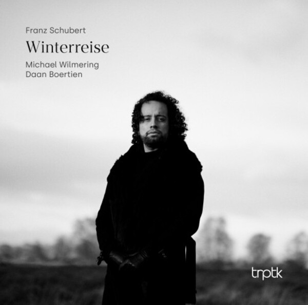 Schubert - Winterreise | Trptk TTK0078
