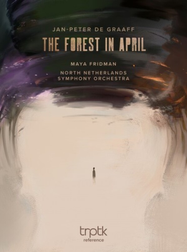 De Graaff - The Forest in April | Trptk TTK0076