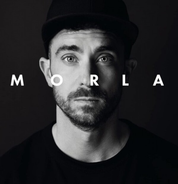 Tim Allhoff: Morla | Neue Meister 0302660NM