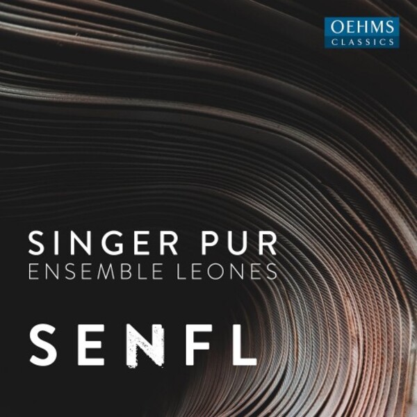 Senfl - Motets and Songs