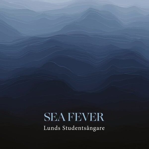 Sea Fever | Swedish Society SCD1183