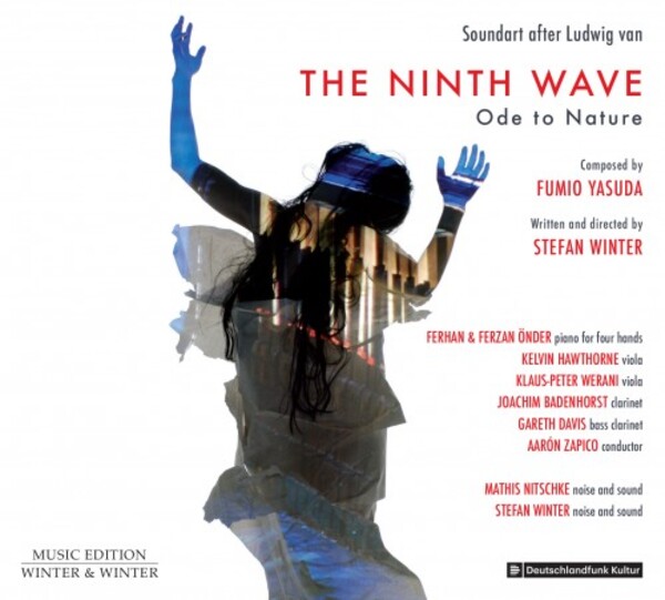Yasuda & Winter - The Ninth Wave: Ode to Nature