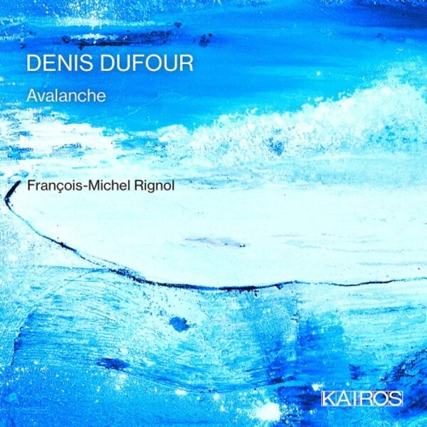 Dufour - Avalanche