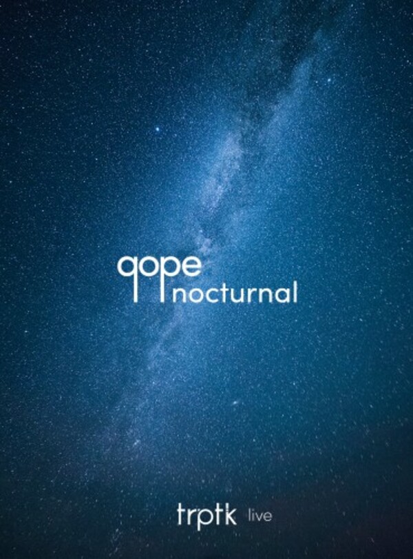 QOPE - Nocturnal | Trptk TTK0024
