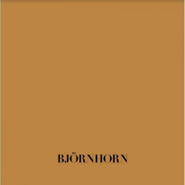 Berthling - Bjornhorn | Thanasis Productions THT12CD