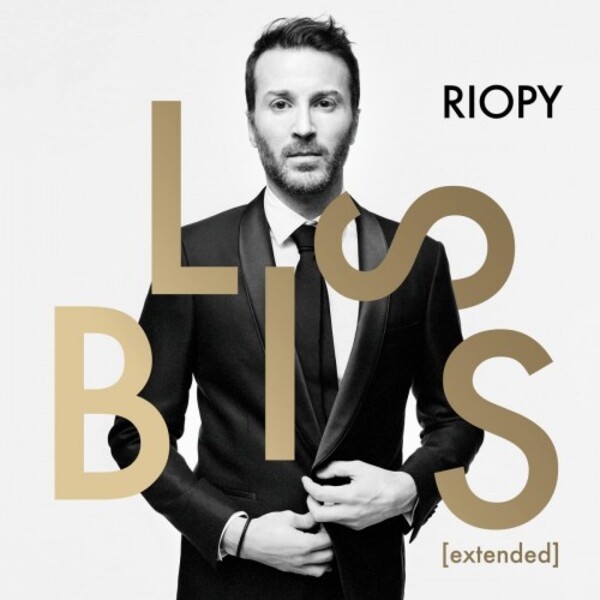 RIOPY: Bliss (extended)