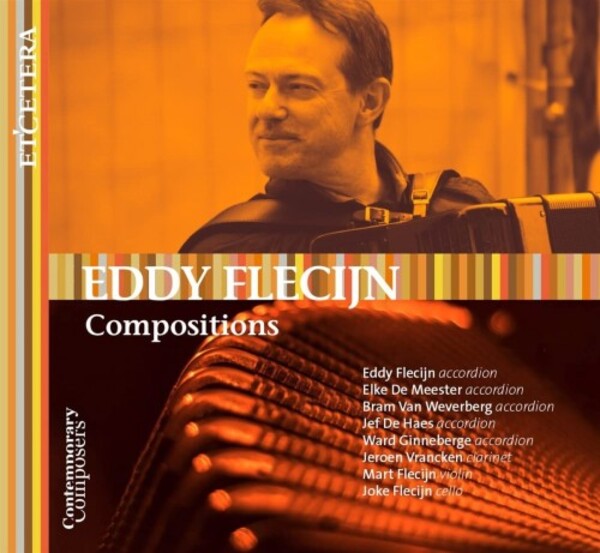 E Flecijn - Compositions