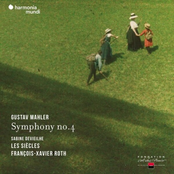 Mahler - Symphony no.4