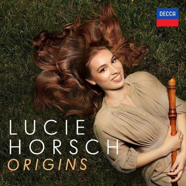 Lucie Horsch: Origins