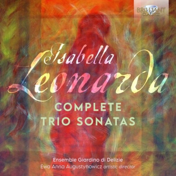 Leonarda - Complete Trio Sonatas