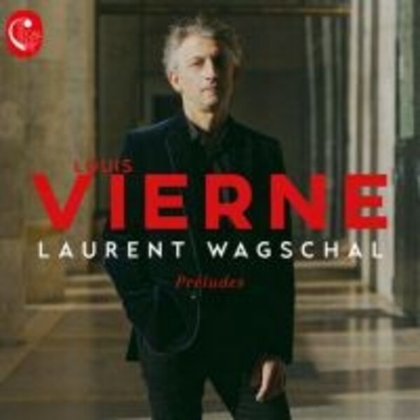 Vierne - Preludes