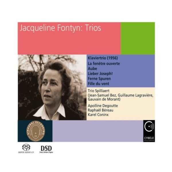 Fontyn - Trios