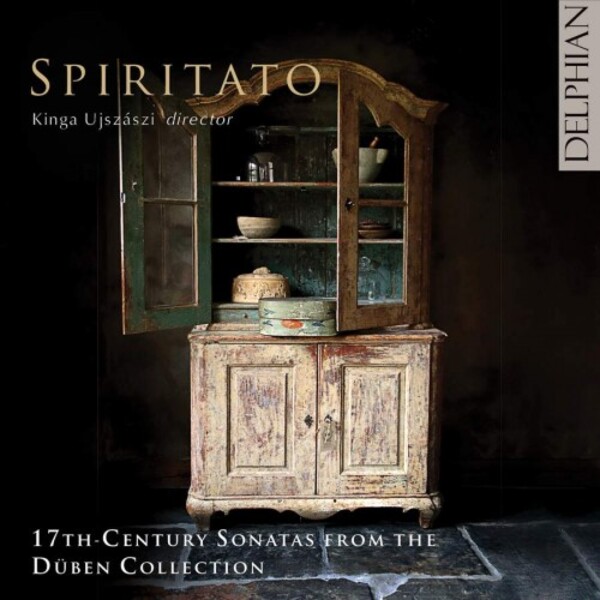 17th-Century Sonatas from the D�ben Collection