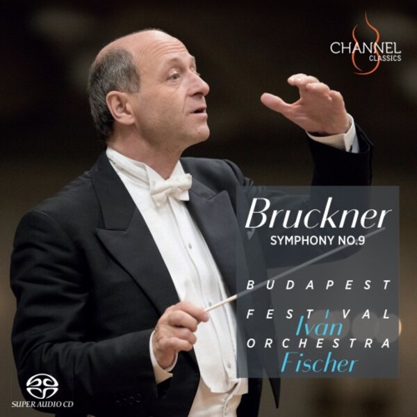 Bruckner - Symphony no.9