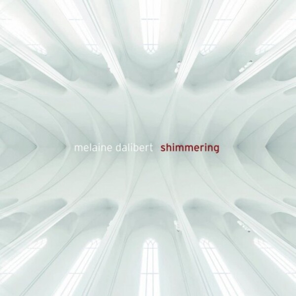 Dalibert - Shimmering (Vinyl LP) | Ici Dailleurs MT14LP