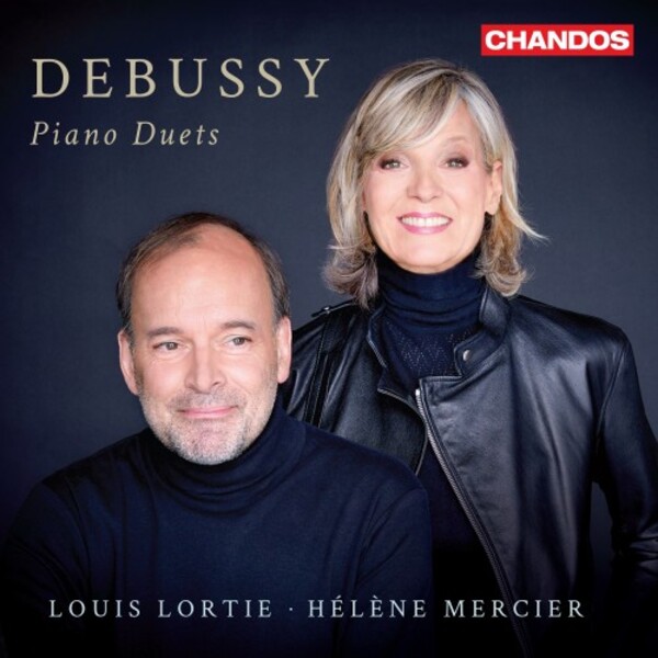 Debussy - Piano Duets