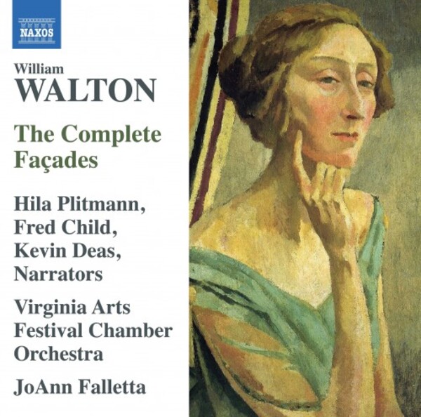 Walton - The Complete Facades