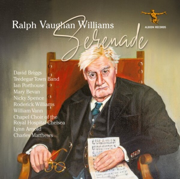 Vaughan Williams - Serenade