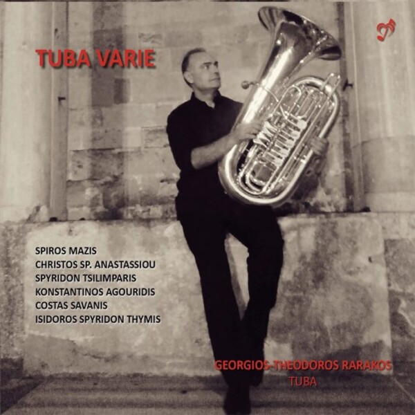 Georgios-Theodoros Rarakos: Tuba Varie