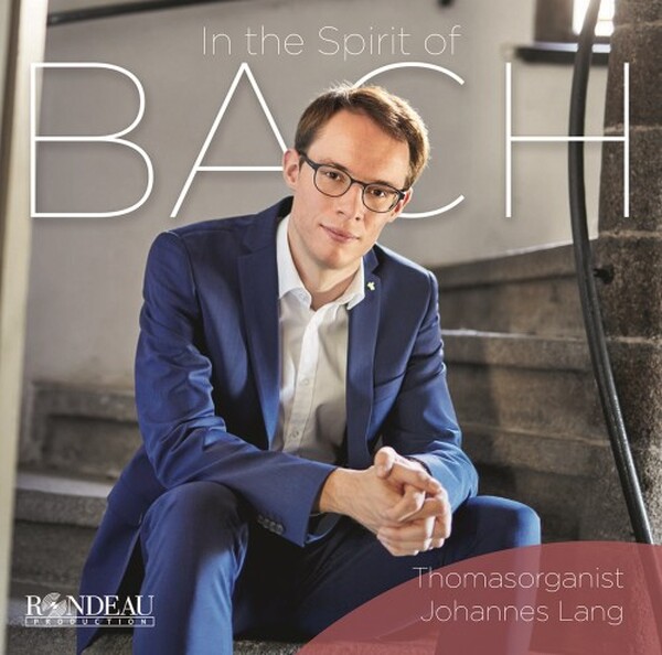 In the Spirit of BACH