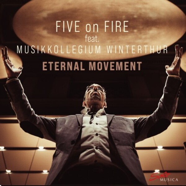 Gubelmann - Eternal Movement | Solo Musica SM407