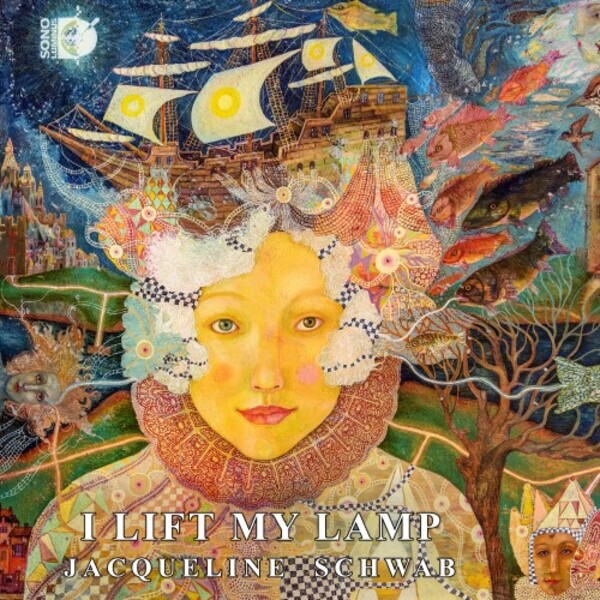 I Lift My Lamp: Illuminations from Immigrant America