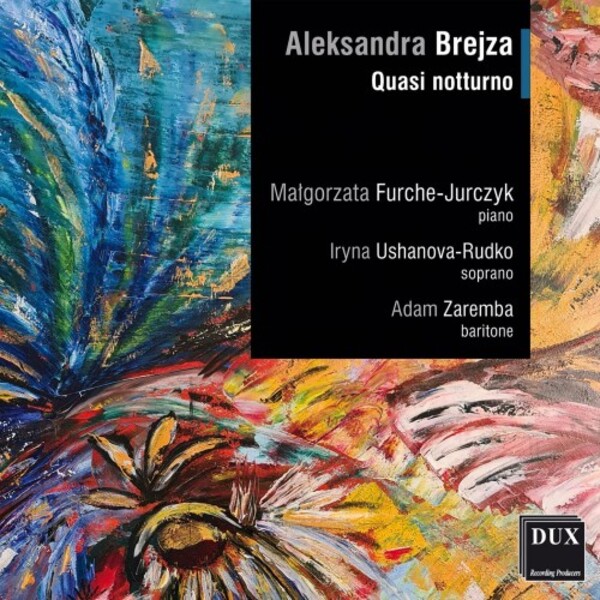 Brejza - Quasi notturno