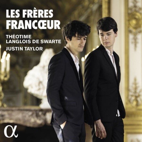 Les Freres Francoeur (The Francoeur Brothers)
