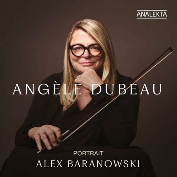Baranowski - Portrait