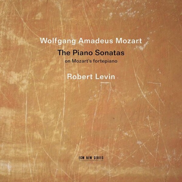 Mozart - The Piano Sonatas